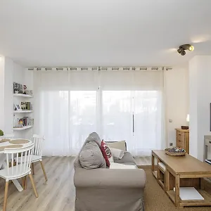 Con Gran Terraza Apartamento Gerona