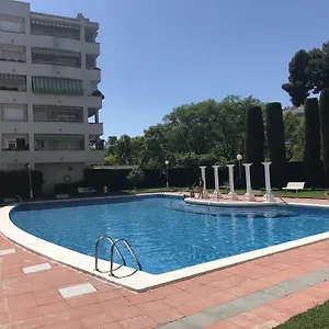 Marathon Apartamento Salou