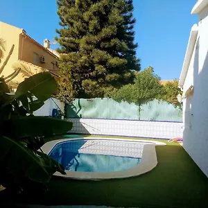 Albertina Сasa de vacaciones Torremolinos