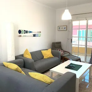 Travesía Apartamento Arinaga