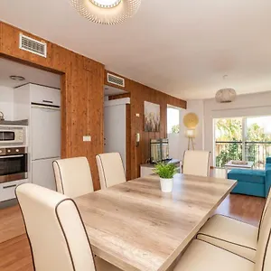 Ola Blanca Apartamento Torremolinos
