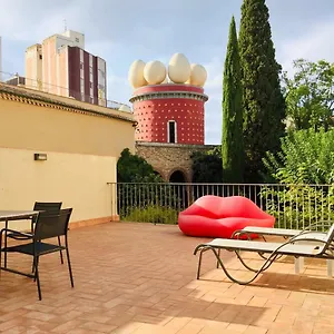 The Museum Apartamento Figueras